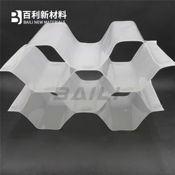 斜管填料是如何進(jìn)行安裝的？